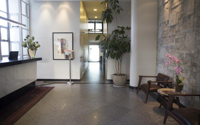 Via Contorno Hotel