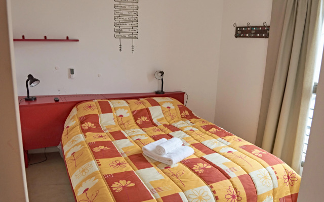 Malevo Muraña Hostel