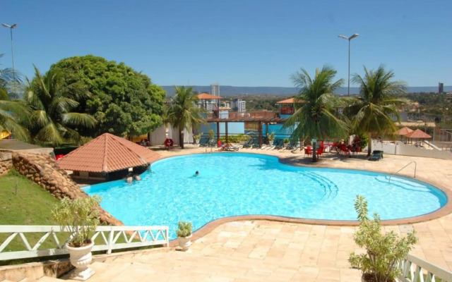 Verdes Vales Lazer Hotel