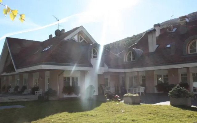 Hotel Residence Lorenz