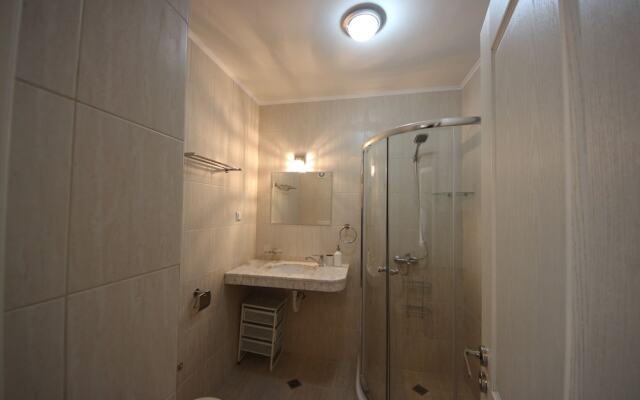 Menada Apartments in Tarsis Nova Complex