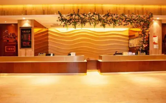 Sheng Shi Jin Hai Grand Hotel