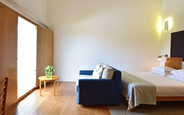 Pousada Convento de Arraiolos - Historic Hotel