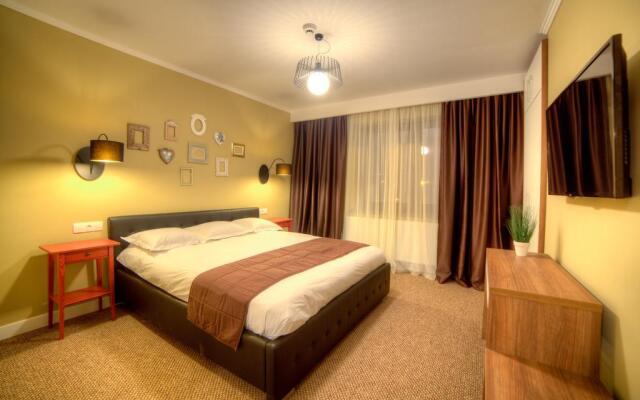 UpperHouse Brasov