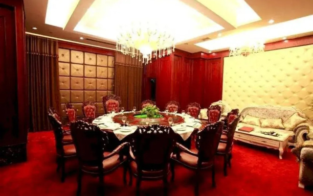 Yuanrun Boutique Hotel
