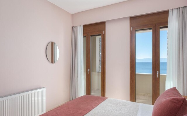 Zefis Villa Aegina