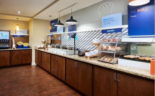Holiday Inn Express Tifton by IHG