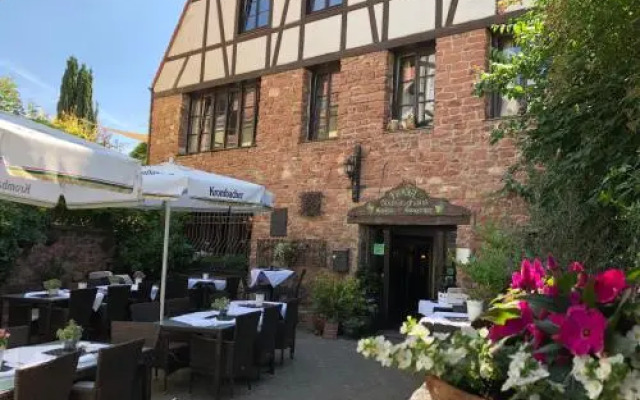 Gästehaus Weingärtner