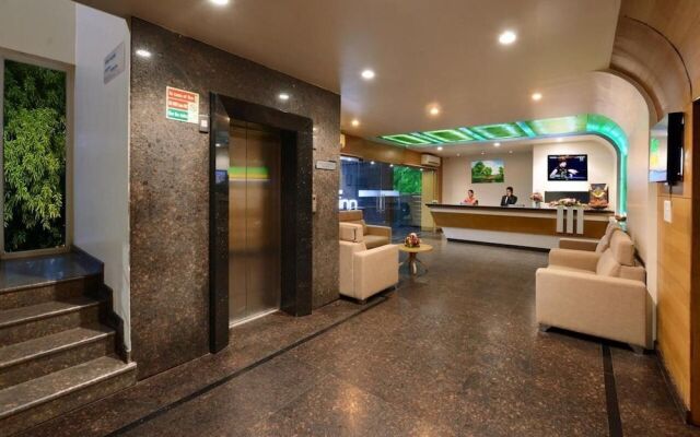 Green View Clarks Inn