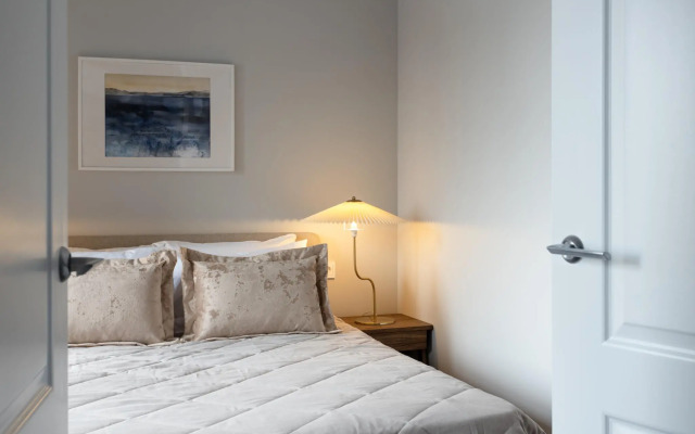 Mosaic (Мосаик) на улице Тележная 29А