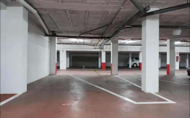 Lovely apartment at Puerto Banus