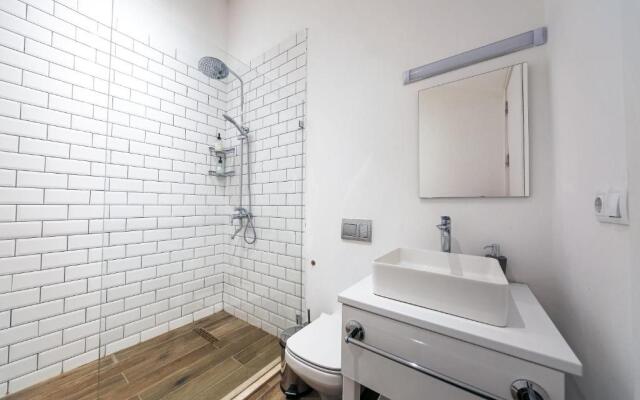 New Gudauri Suites