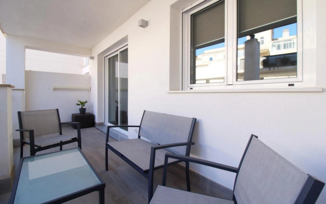 FH Altea Centro Histórico