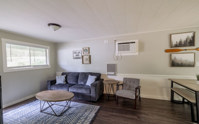 Kimberling Cove D1/d2 Duo