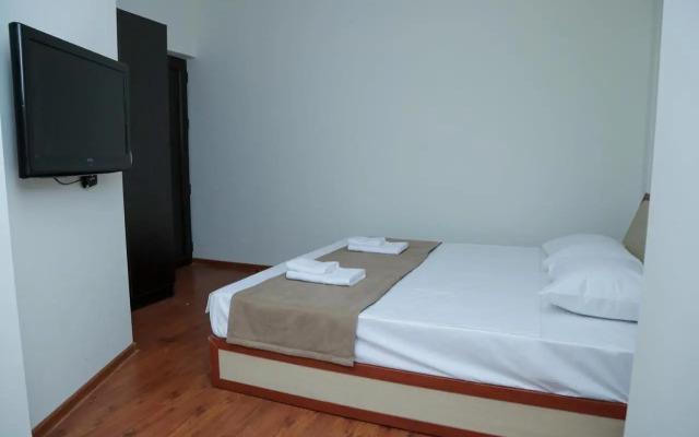 Merien Guesthouse 16