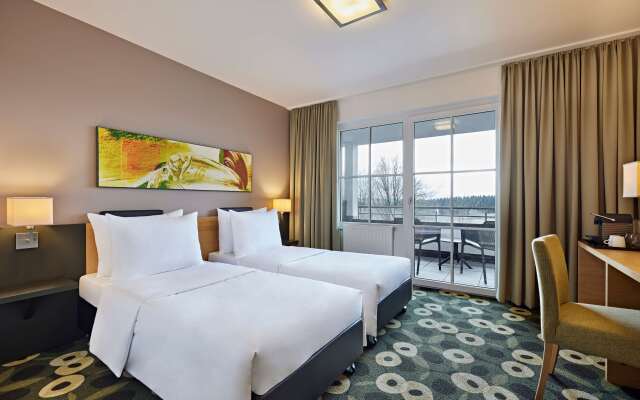 Lindner Hotel Nurburgring Motorsport, part of JdV by Hyatt