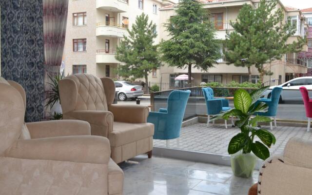 Kuyas Apart Hotel