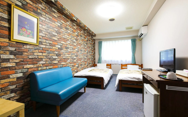 Grampus Resort Shirahama