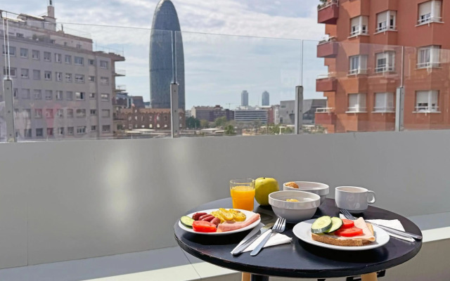 Urbany Hostels Barcelona