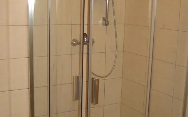 Butas su lauko terasa Palangoje