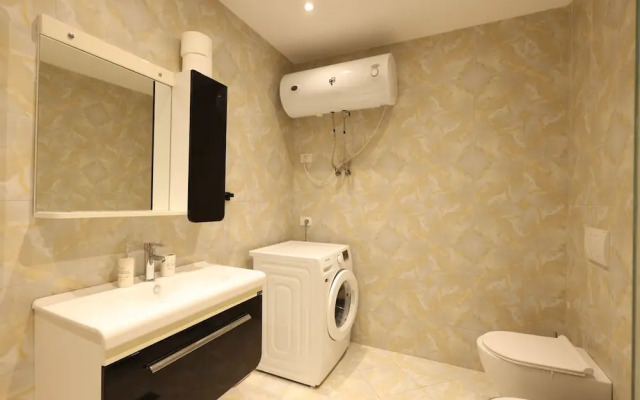 Grandstay Apartments 005