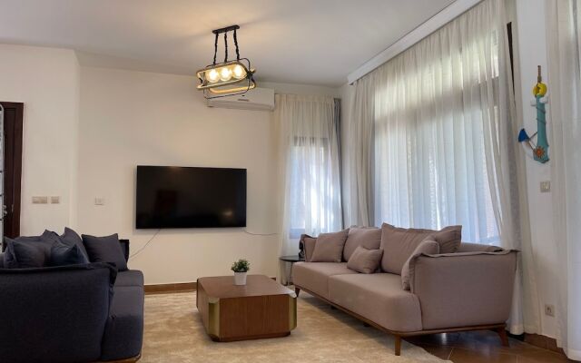 Marassi North Coast Twin House Verdi 78