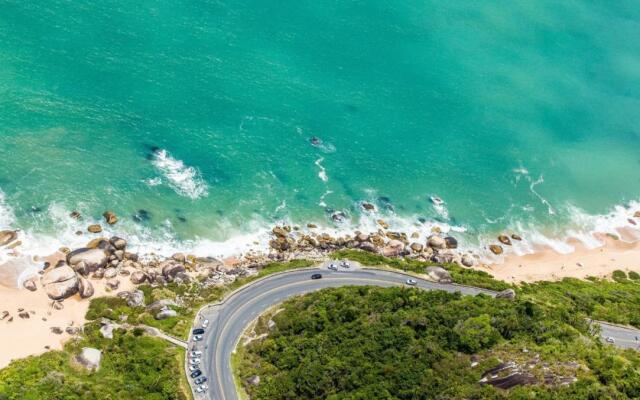 Reserva Praia Hotel - Balneário Camboriú