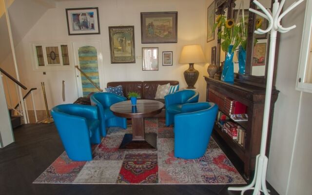 Stadshotel De Graafschap