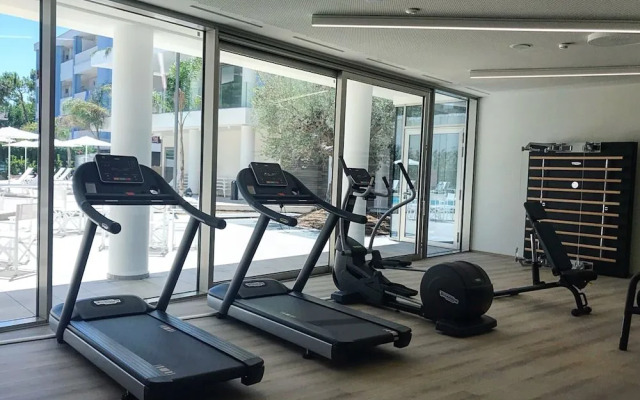 Youmami Lifestyle Suite Hotel