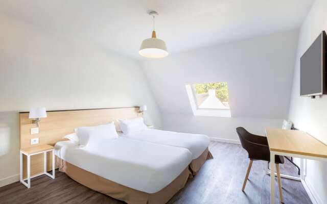 Best Western Armor Park Dinan