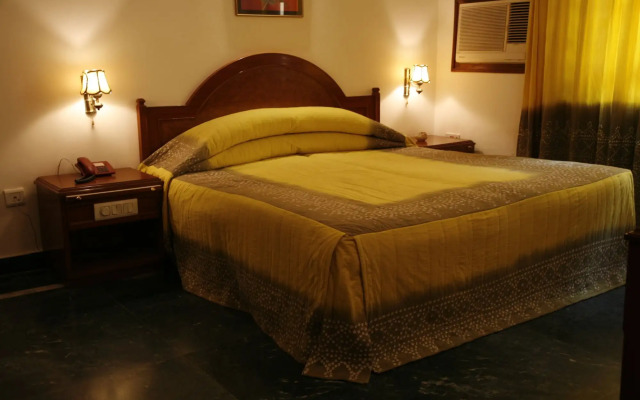 Hotel Ranthambore Regency