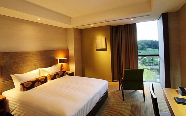 Nippondaira Hotel