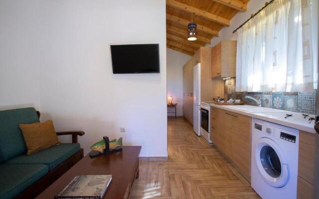 Polys Villa Lefkada 2