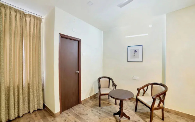 Manar Luxury Suites by OYO