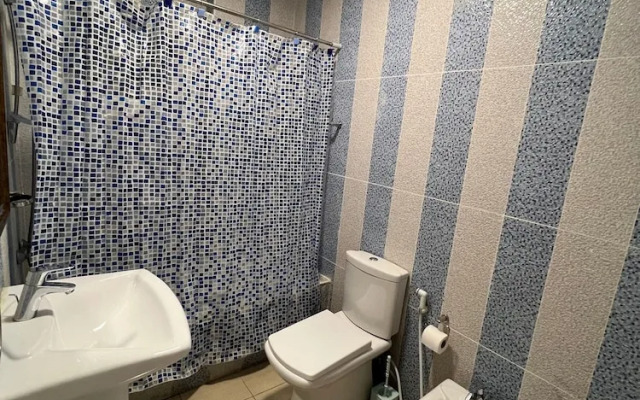 3 Bedroom Apartment Of 200 Square M With Terrace