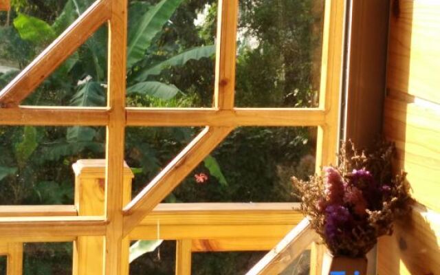 Nanjing Tulou Yujia Villa (Yuchanglou Branch)