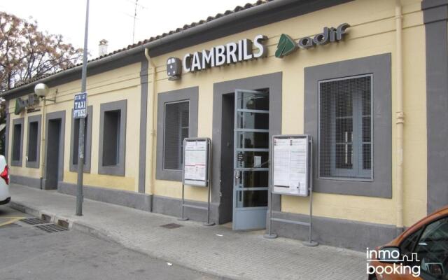 Inmobooking Disseny Cambrils