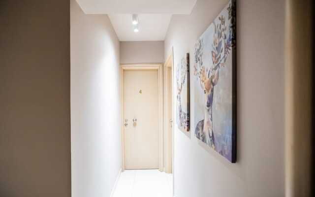 Harmony Studios by halu! Apartments