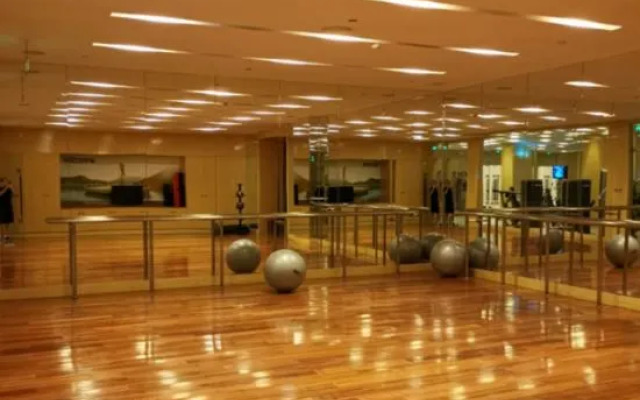 Jinfuyao Hotel