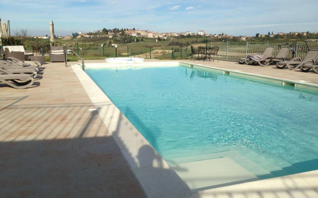 NaturalMente Wine Resort