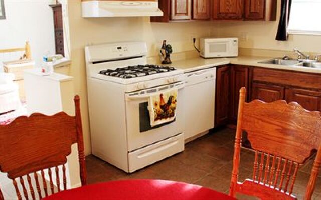 Elk Forge B&B Inn & Day Spa