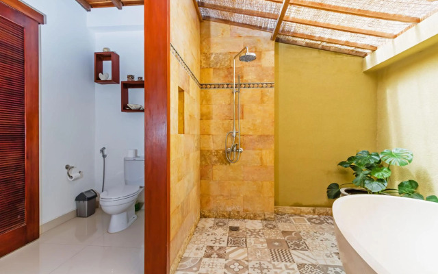 Awesome 1BR Villa in the heart of Seminyak