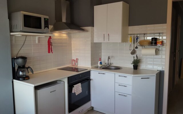 Morskie Vorota Apartments