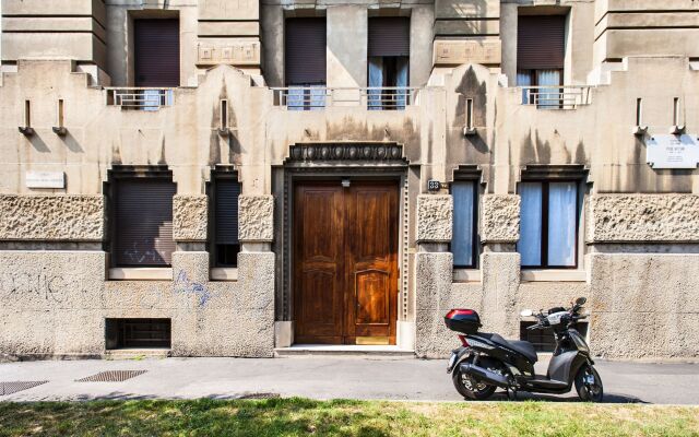 Guest house Foresteria Margherita Milano