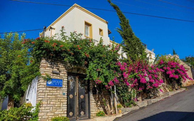 Aegean Gate Otel