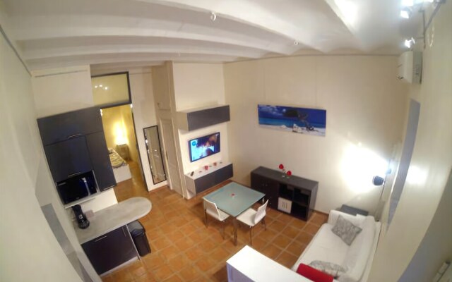 Appartement Aliso