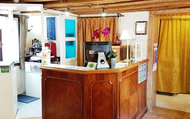 Hotel San Gallo
