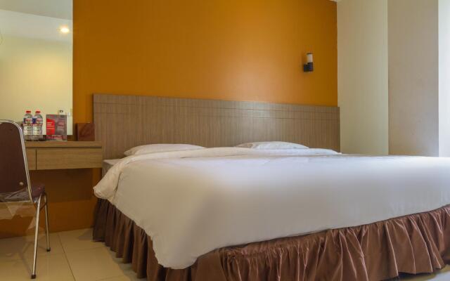 OYO Flagship 3753 Cassa Dua Hotel