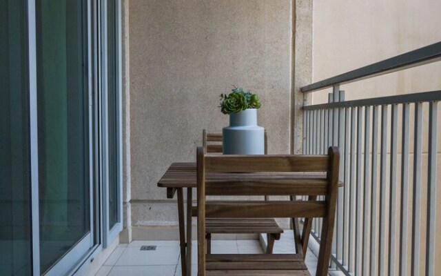 Higuests Vacation homes - BVP