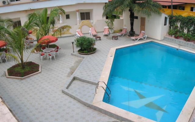 Hotel Aubert